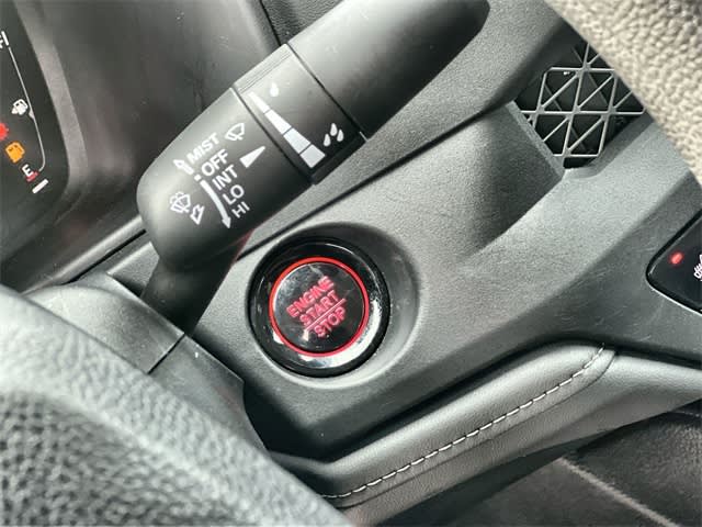 Thumbnail: 2024 Honda Accord - 28