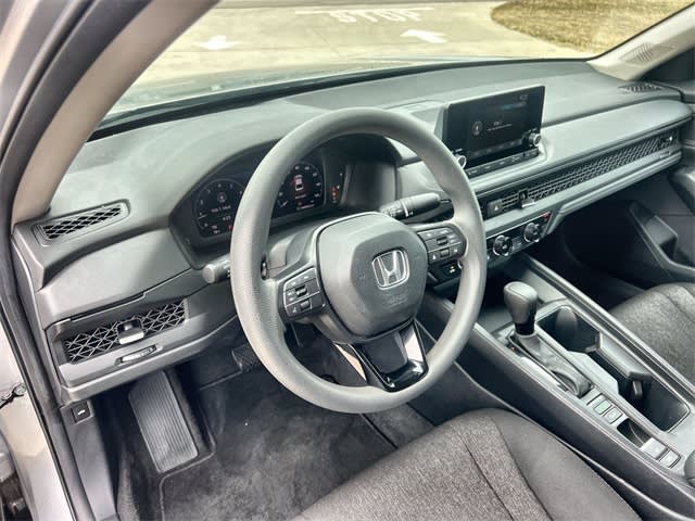 Thumbnail: 2024 Honda Accord - 2