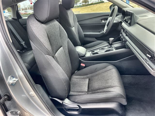 Thumbnail: 2024 Honda Accord - 21