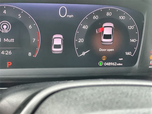 Thumbnail: 2024 Honda Accord - 16