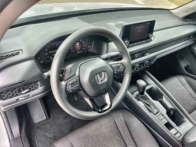 Thumbnail: 2024 Honda Accord - 14