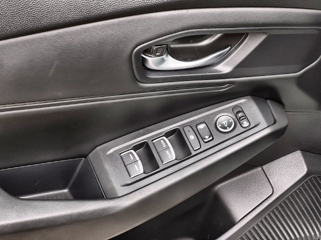 Thumbnail: 2024 Honda Accord - 30