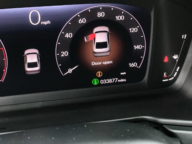 Thumbnail: 2024 Honda Accord - 17