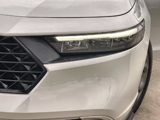 Thumbnail: 2024 Honda Accord - 24