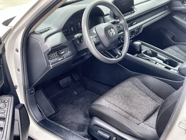 Thumbnail: 2024 Honda Accord - 2