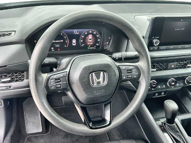 Thumbnail: 2024 Honda Accord - 15