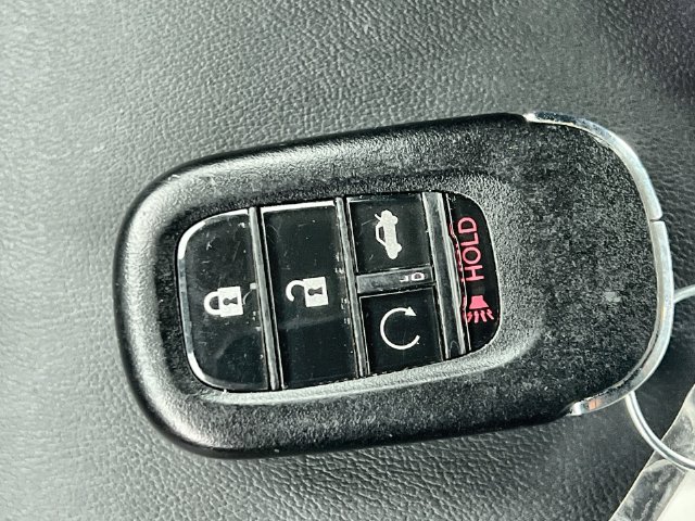 Thumbnail: 2024 Honda Accord - 22