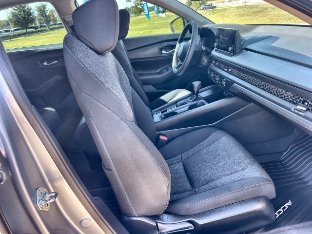 Thumbnail: 2024 Honda Accord - 12