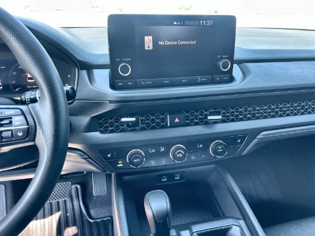 Thumbnail: 2024 Honda Accord - 15