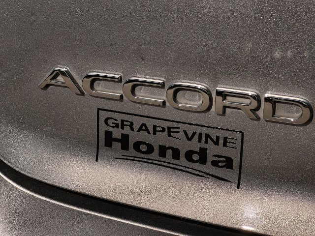 Thumbnail: 2024 Honda Accord - 7