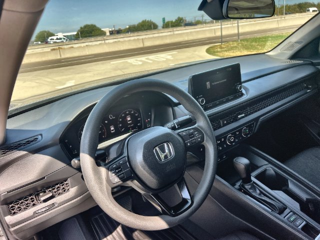 Thumbnail: 2024 Honda Accord - 10