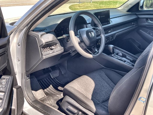 Thumbnail: 2024 Honda Accord - 2