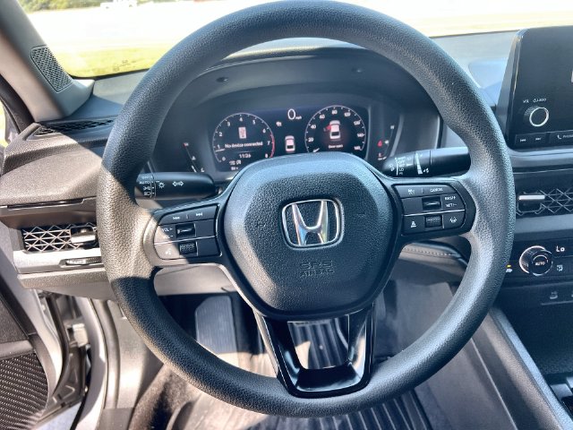 Thumbnail: 2024 Honda Accord - 14