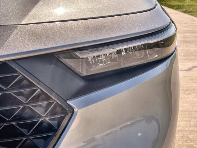 Thumbnail: 2024 Honda Accord - 24