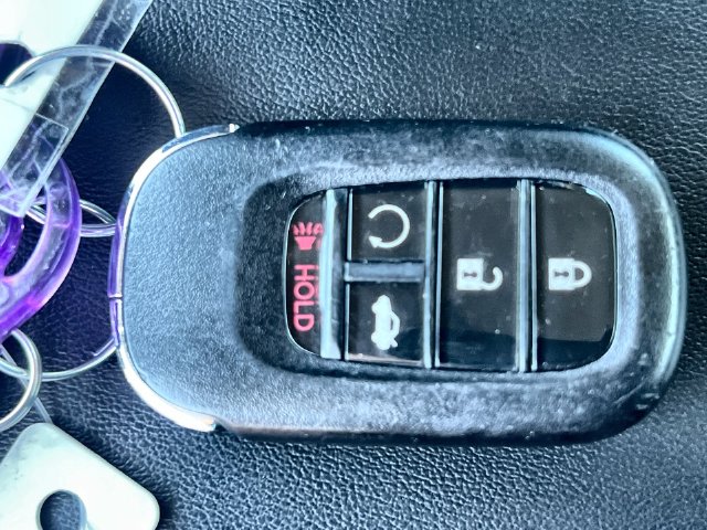 Thumbnail: 2024 Honda Accord - 18