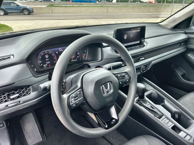 Thumbnail: 2024 Honda Accord - 2