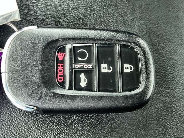 Thumbnail: 2024 Honda Accord - 19