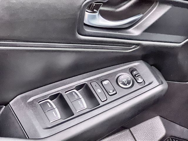 Thumbnail: 2024 Honda Accord - 30