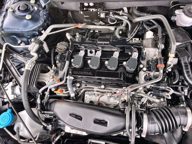 Thumbnail: 2024 Honda Accord - 9