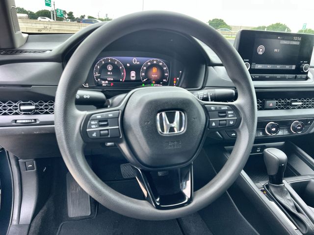 Thumbnail: 2024 Honda Accord - 10