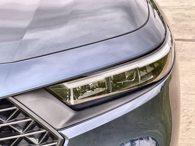 Thumbnail: 2024 Honda Accord - 25