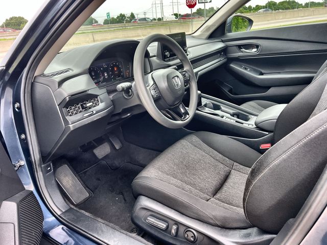 Thumbnail: 2024 Honda Accord - 11