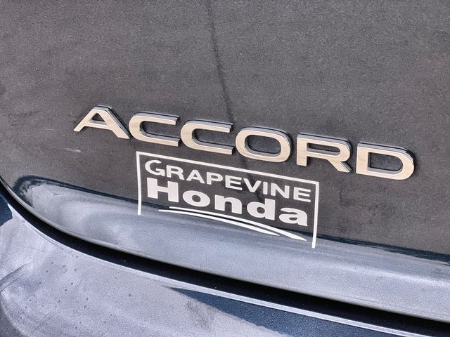 Thumbnail: 2024 Honda Accord - 7