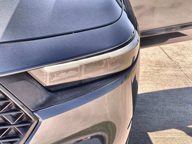Thumbnail: 2023 Honda Accord - 24