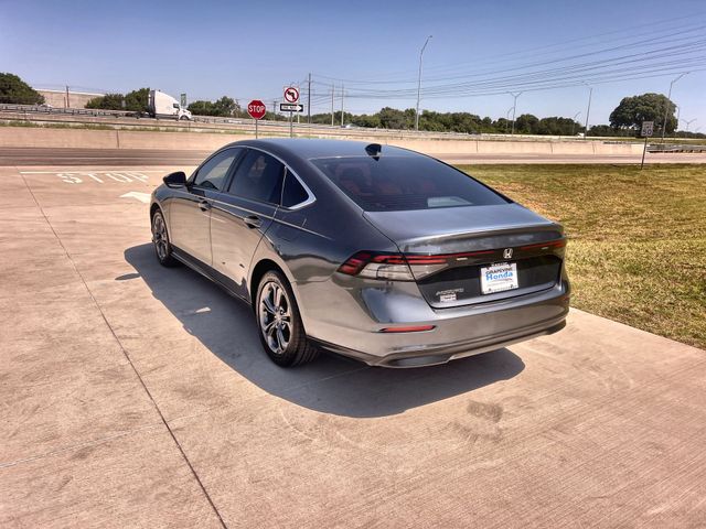 Thumbnail: 2023 Honda Accord - 6