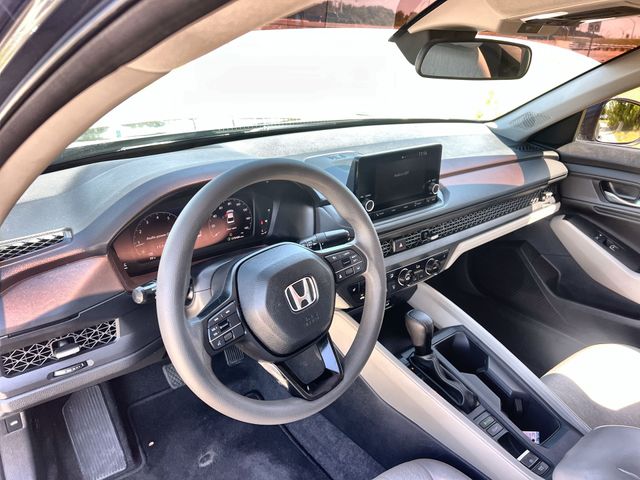 Thumbnail: 2023 Honda Accord - 2