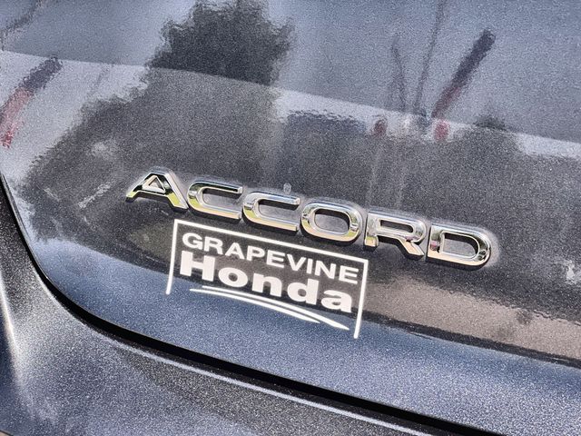 Thumbnail: 2023 Honda Accord - 20