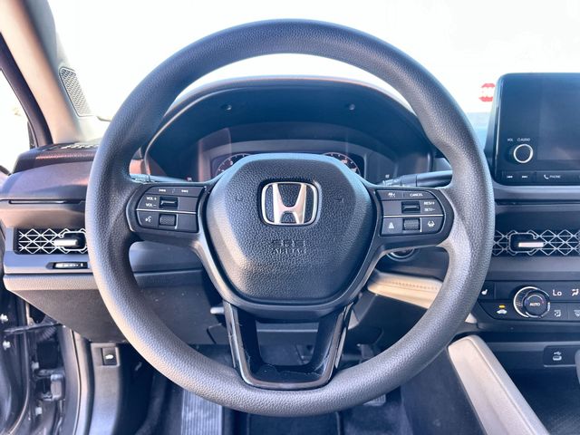 Thumbnail: 2023 Honda Accord - 9