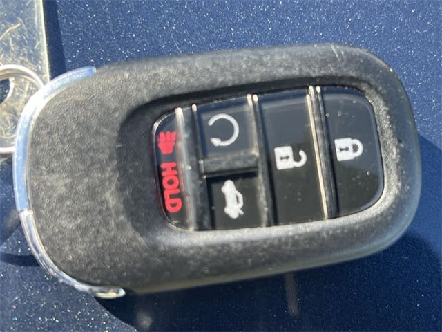 Thumbnail: 2024 Honda Accord - 16