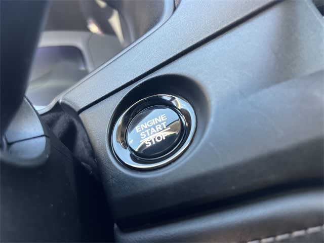 Thumbnail: 2024 Honda Accord - 27