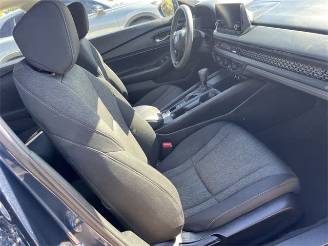 Thumbnail: 2024 Honda Accord - 11