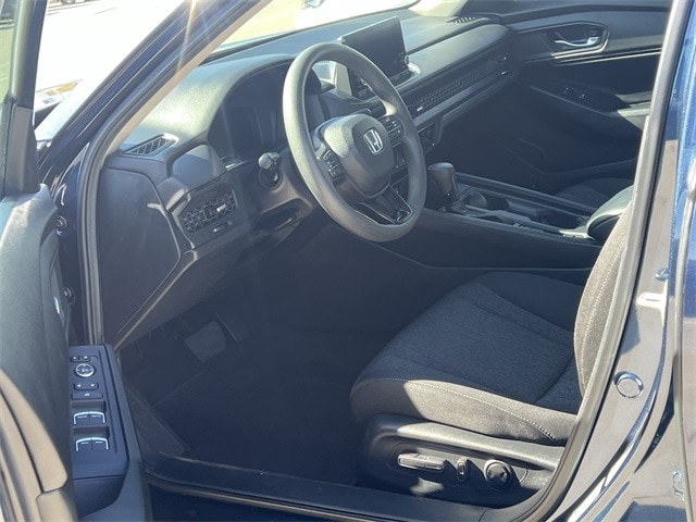 Thumbnail: 2024 Honda Accord - 19