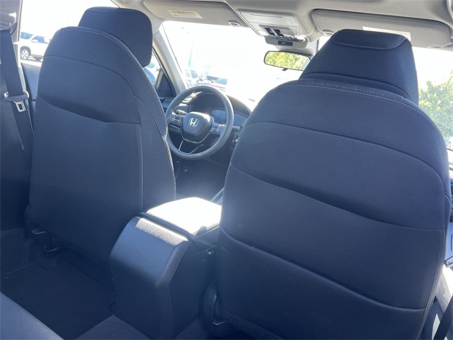 Thumbnail: 2024 Honda Accord - 21