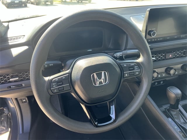 Thumbnail: 2024 Honda Accord - 9