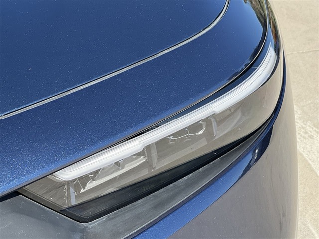 Thumbnail: 2024 Honda Accord - 23