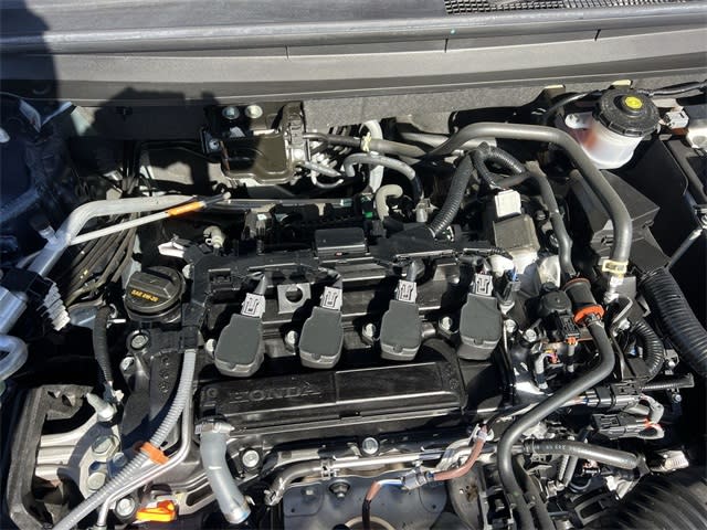 Thumbnail: 2024 Honda Accord - 8