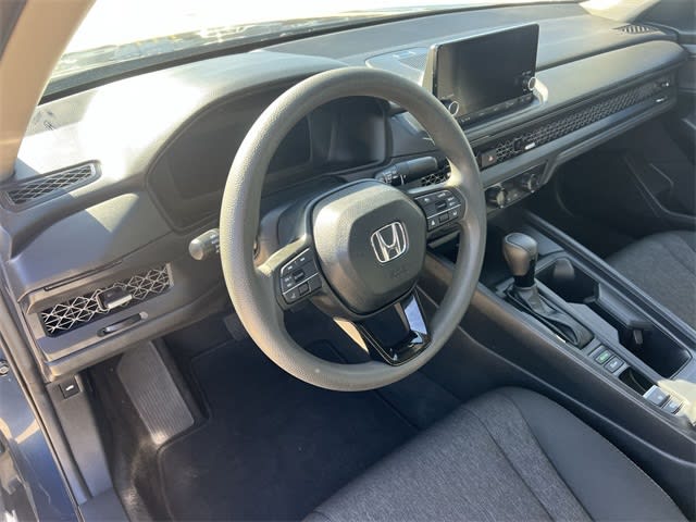 Thumbnail: 2024 Honda Accord - 2