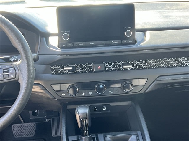 Thumbnail: 2024 Honda Accord - 13