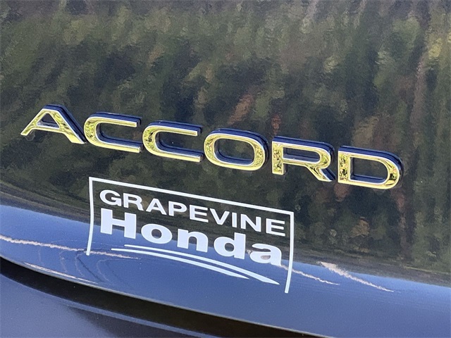 Thumbnail: 2024 Honda Accord - 6