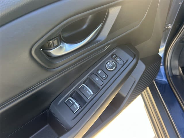 Thumbnail: 2024 Honda Accord - 29