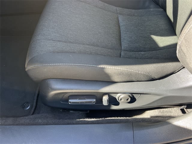 Thumbnail: 2024 Honda Accord - 30