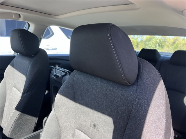 Thumbnail: 2024 Honda Accord - 24