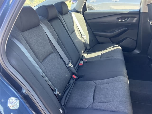 Thumbnail: 2024 Honda Accord - 12