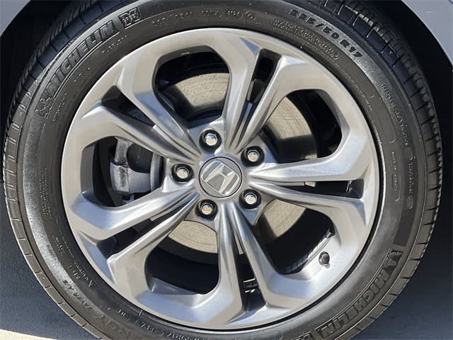 Thumbnail: 2024 Honda Accord - 7