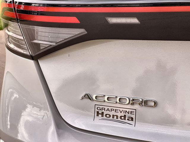 Thumbnail: 2023 Honda Accord - 7
