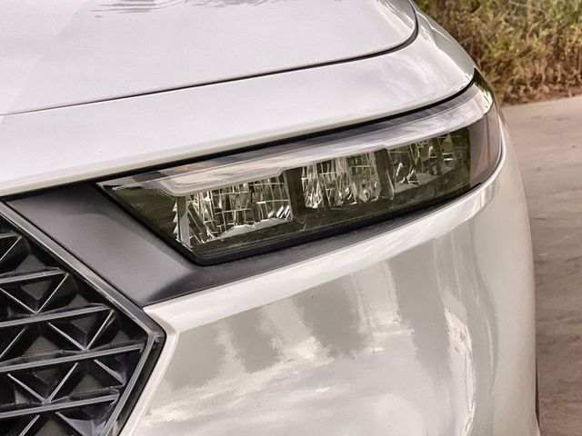 Thumbnail: 2023 Honda Accord - 24